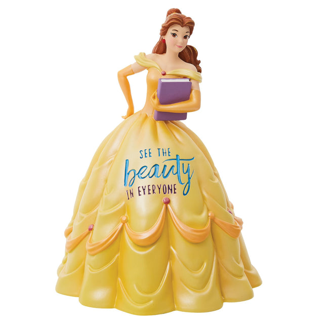 Figura de Belle | Disney Showcase