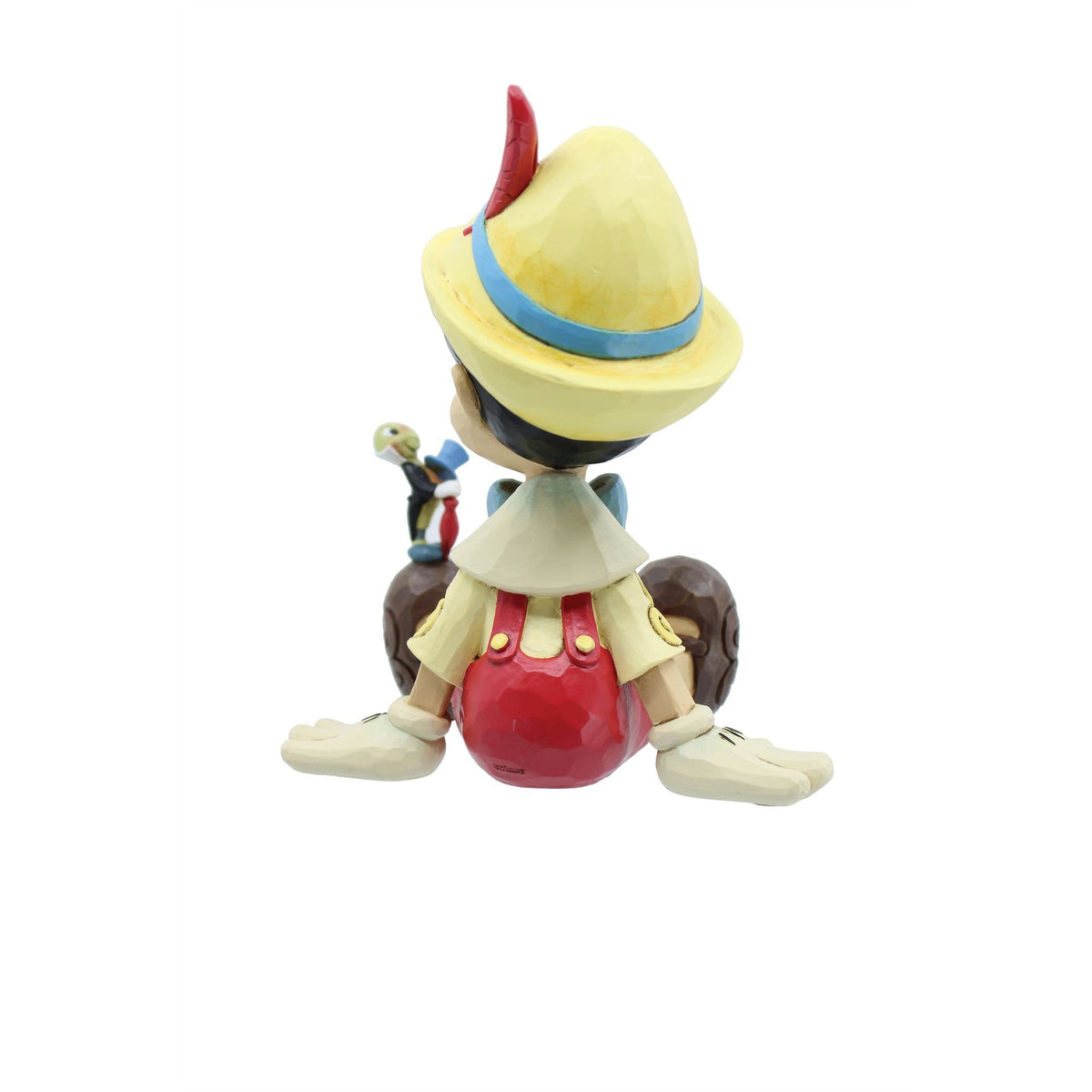 Disney Traditions: Pinocchio y Jiminy Cricket