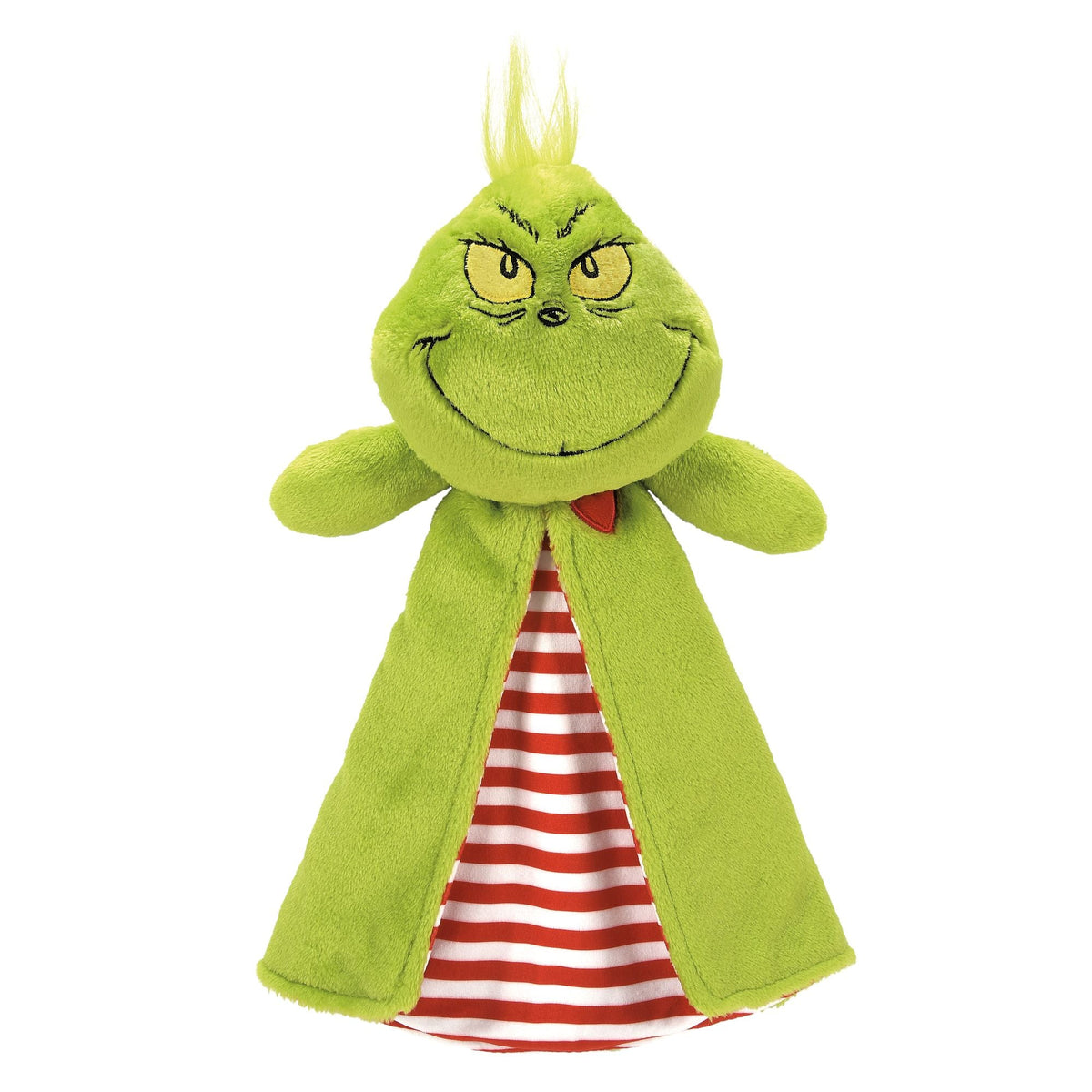 Manta Tag-a-long del Grinch