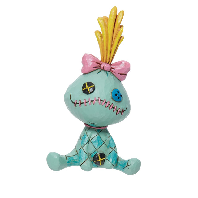 Figura mini de Scrump | Lilo & Stitch