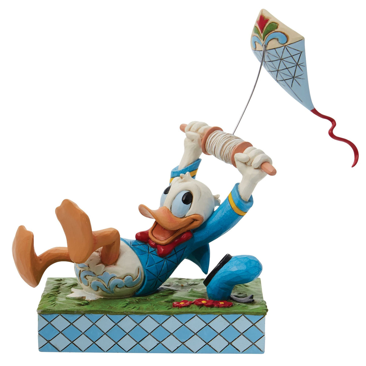 Disney Traditions: Donald con volantín