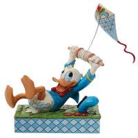 Disney Traditions: Donald con volantín