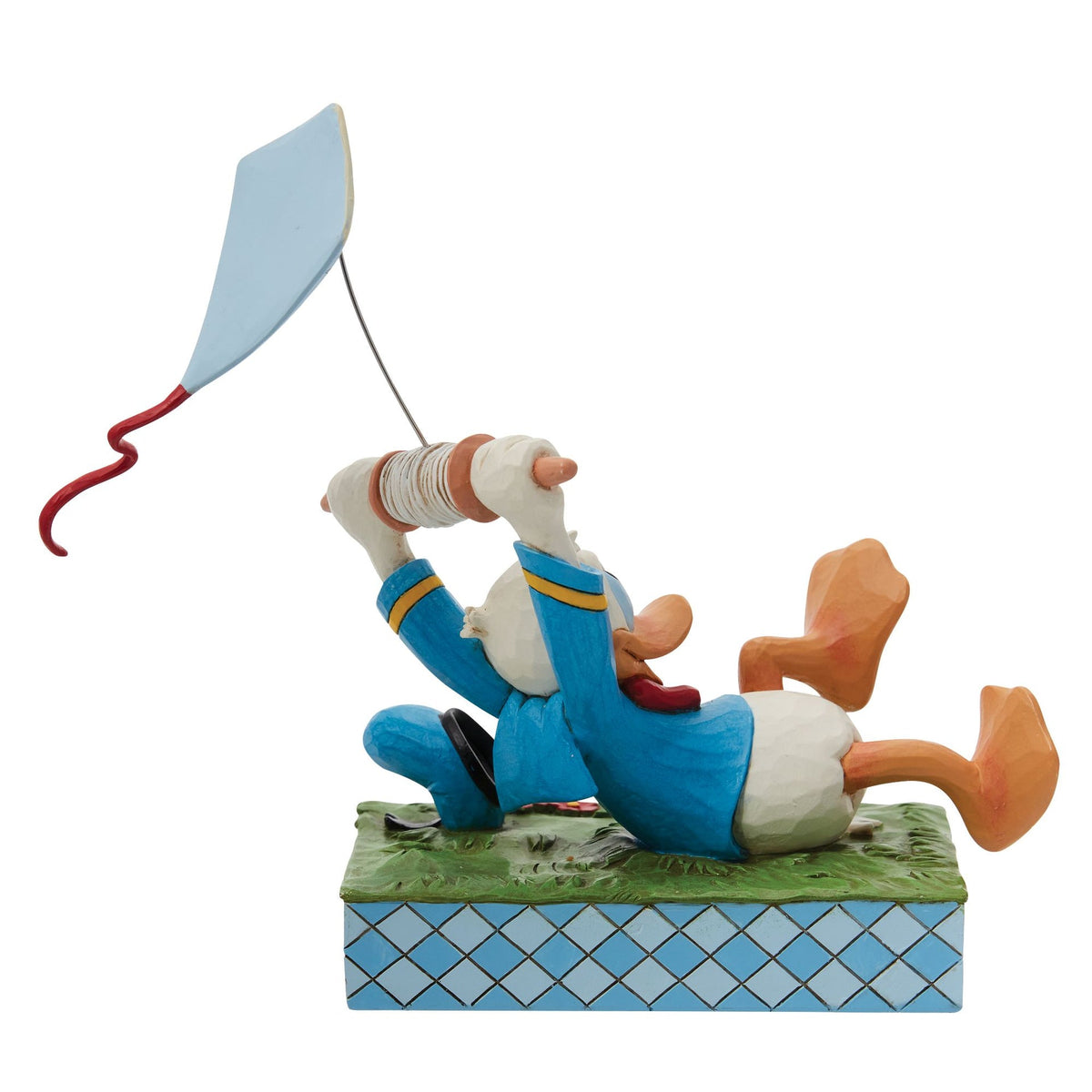 Disney Traditions: Donald con volantín