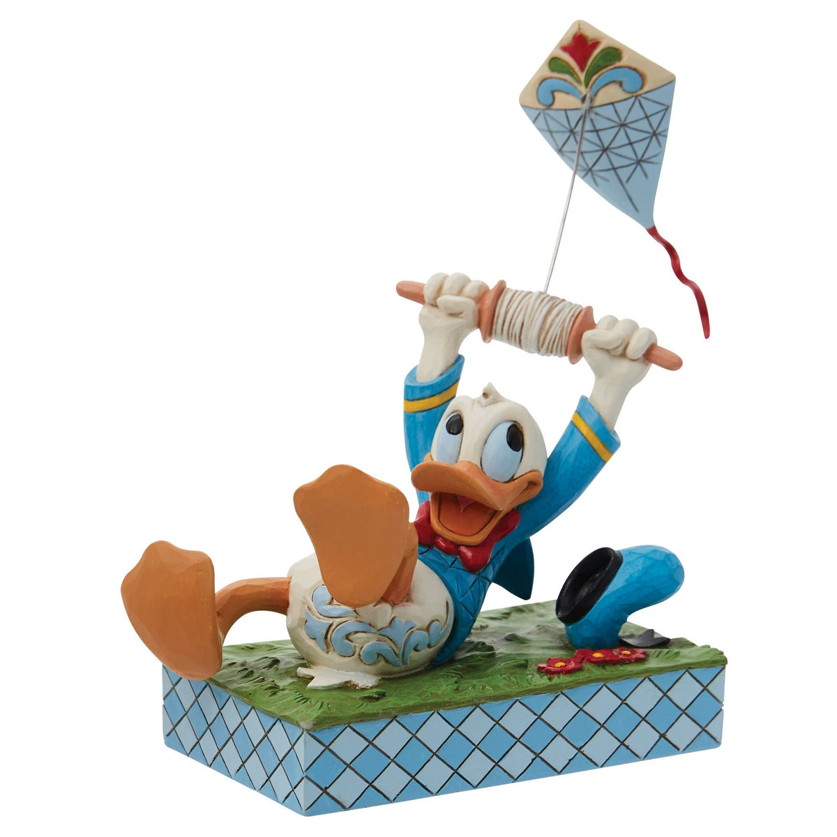Disney Traditions: Donald con volantín