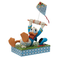 Disney Traditions: Donald con volantín