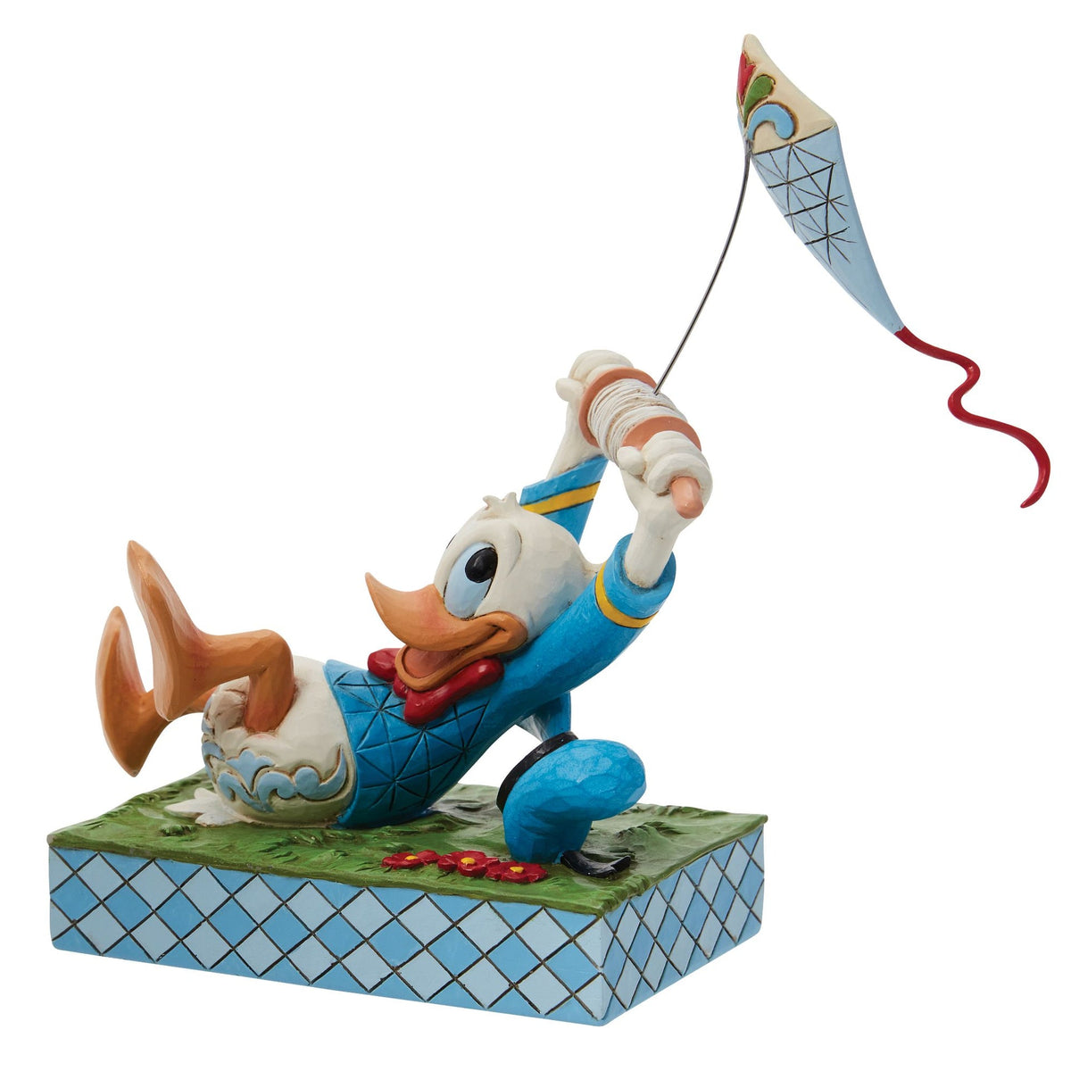 Disney Traditions: Donald con volantín