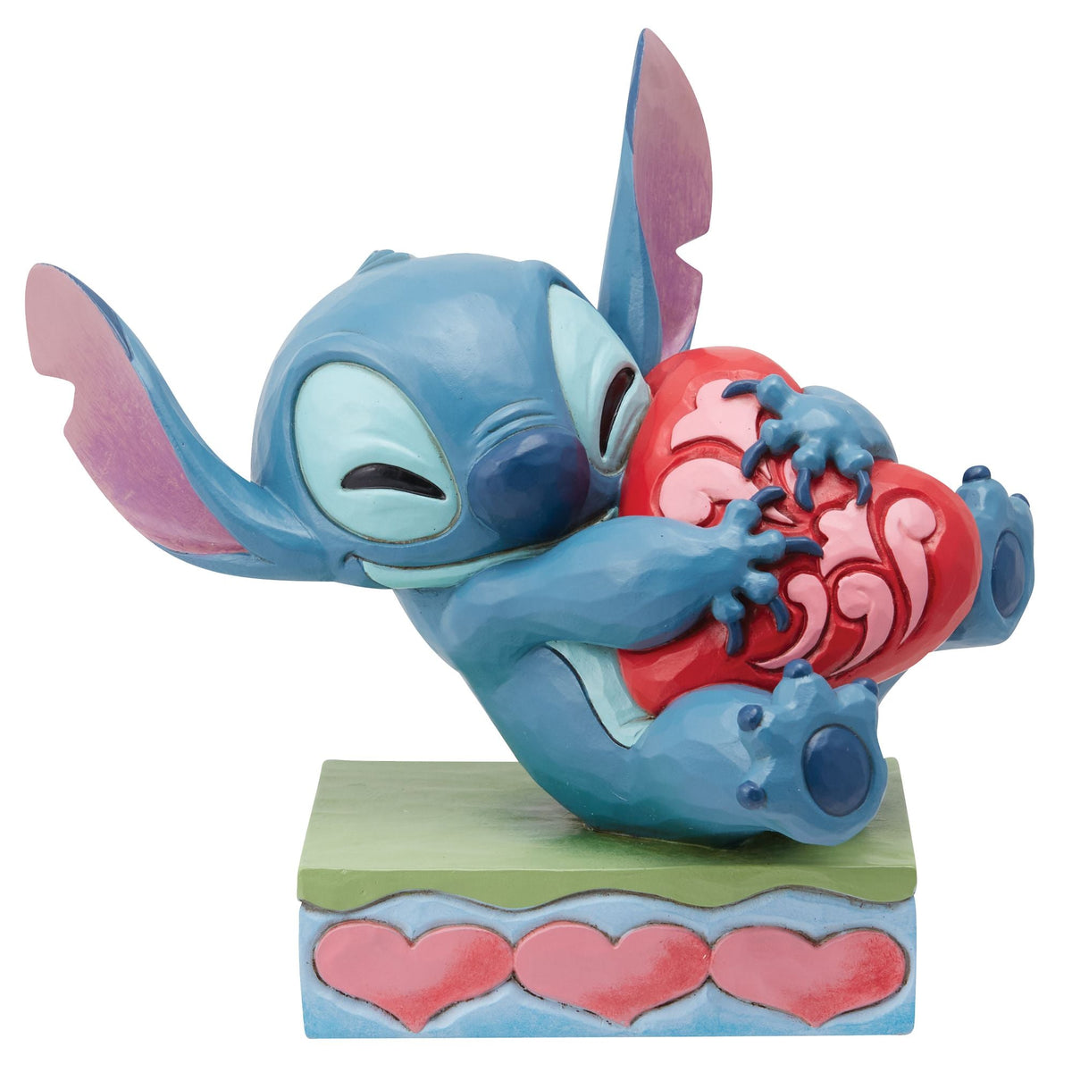 Disney Traditions: Stitch con corazón