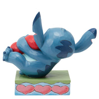 Disney Traditions: Stitch con corazón