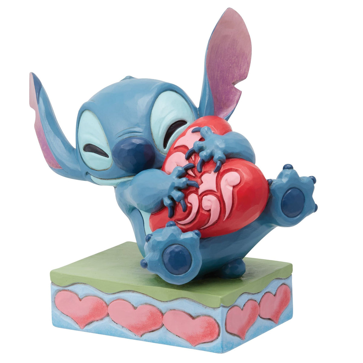 Disney Traditions: Stitch con corazón
