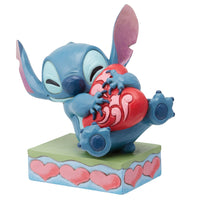 Disney Traditions: Stitch con corazón
