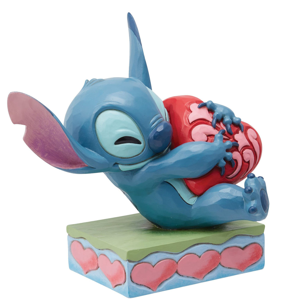 Disney Traditions: Stitch con corazón