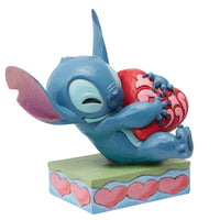 Disney Traditions: Stitch con corazón