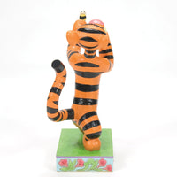 Figura Tigger contra una abeja - Winnie the Pooh
