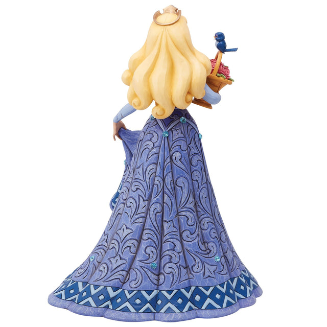 Figura Deluxe de Aurora | Disney Traditions