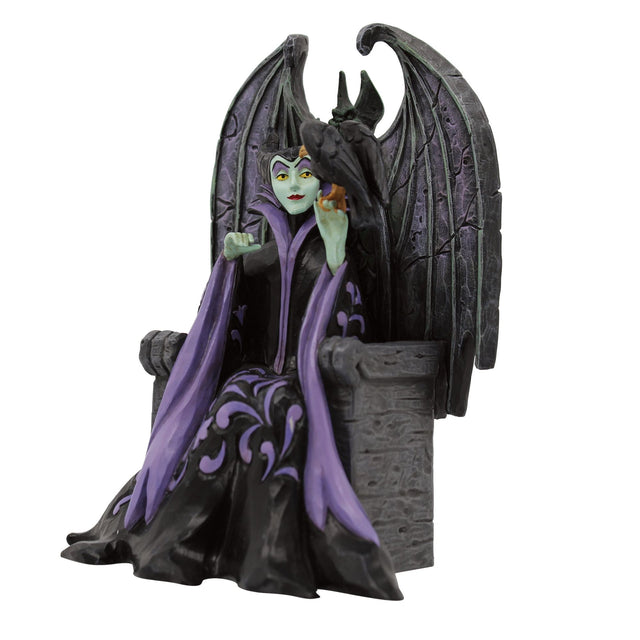 Figura Disney Traditions de Maleficent