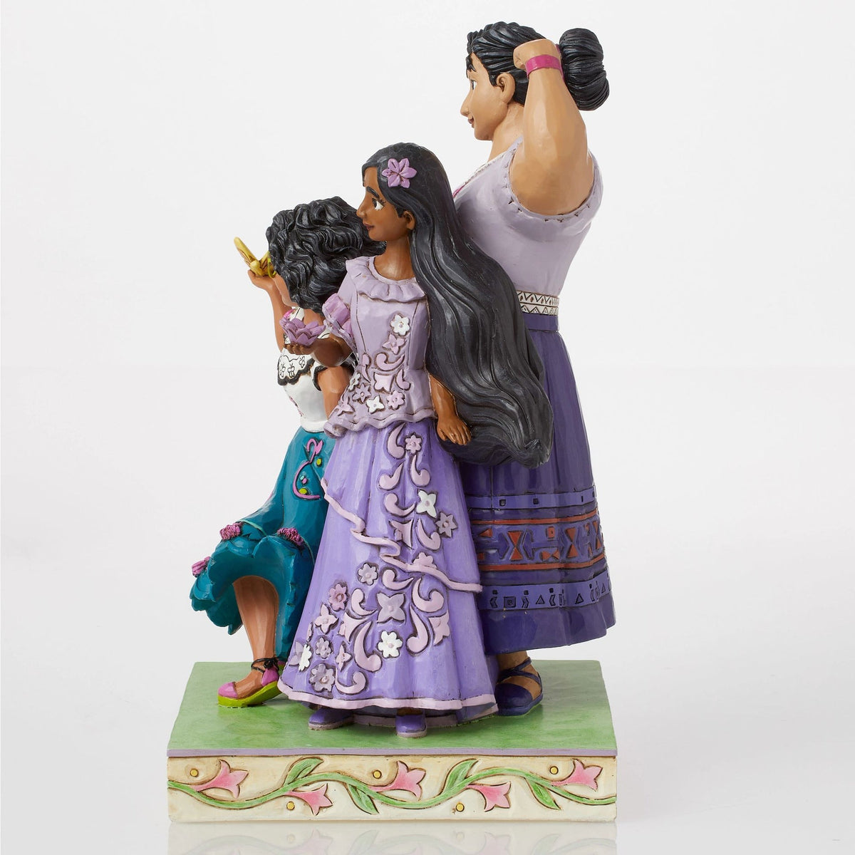 Encanto: Hermanas Madrigal - Figura Disney Traditions