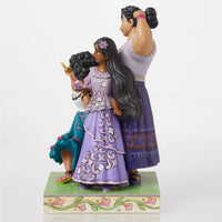 Encanto: Hermanas Madrigal - Figura Disney Traditions