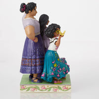 Encanto: Hermanas Madrigal - Figura Disney Traditions