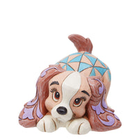 Figura miniatura Lady - Disney Traditions