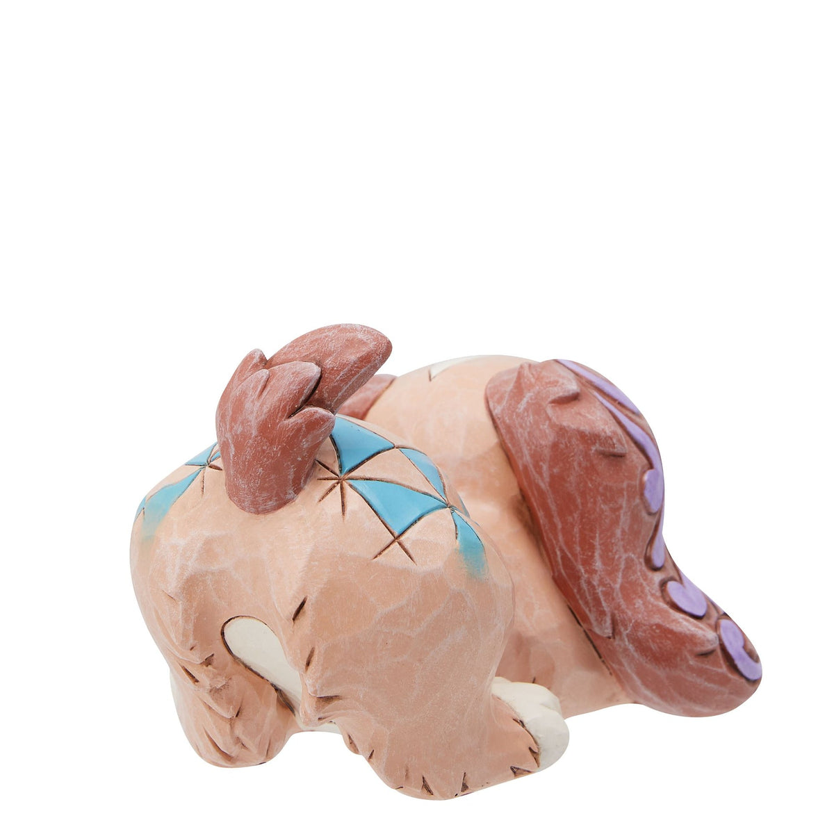 Figura miniatura Lady - Disney Traditions