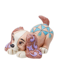 Figura miniatura Lady - Disney Traditions