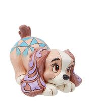 Figura miniatura Lady - Disney Traditions