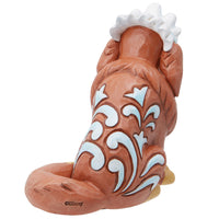 Figura miniatura Nana de Peter Pan | Disney Traditions