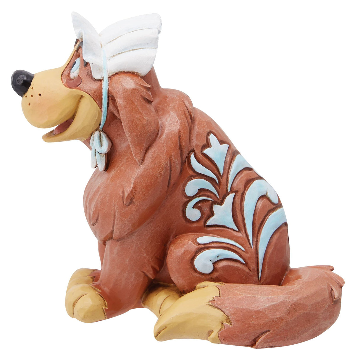 Figura miniatura Nana de Peter Pan | Disney Traditions