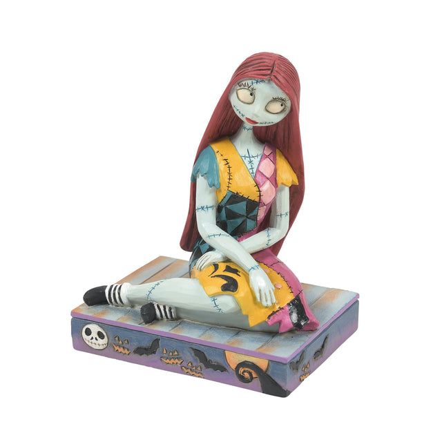 Figura de Sally - The Nightmare Before Christmas