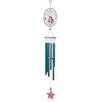 Campana de viento Ariel - La Sirenita