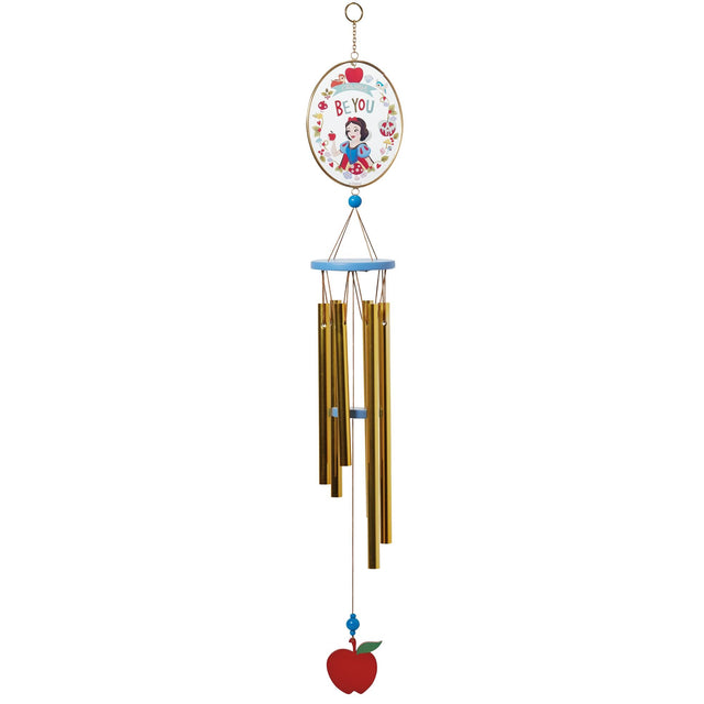 Campana de viento Disney de Blancanieves
