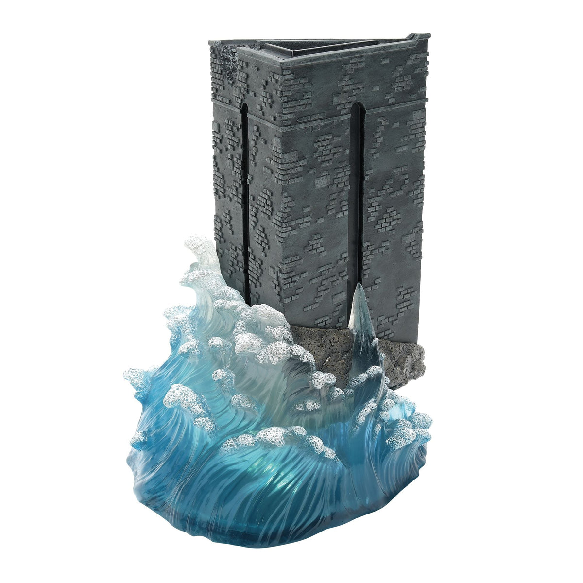 Harry Potter: Prisión de Azkaban iluminada (set de 2)