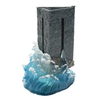 Harry Potter: Prisión de Azkaban iluminada (set de 2)