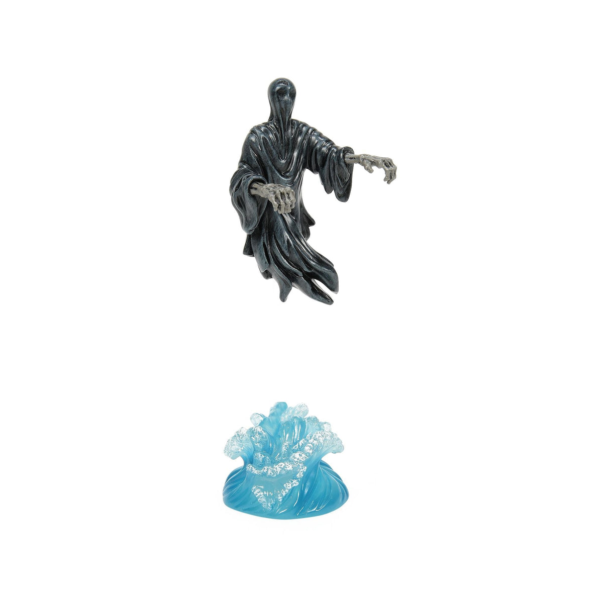 Harry Potter: Prisión de Azkaban iluminada (set de 2)