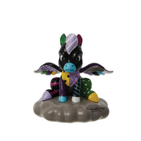 Figura Angry Pegasus de Fantasia estilo Britto