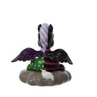 Figura Angry Pegasus de Fantasia estilo Britto