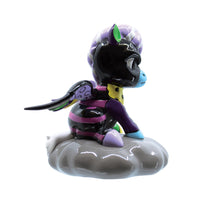 Figura Angry Pegasus de Fantasia estilo Britto