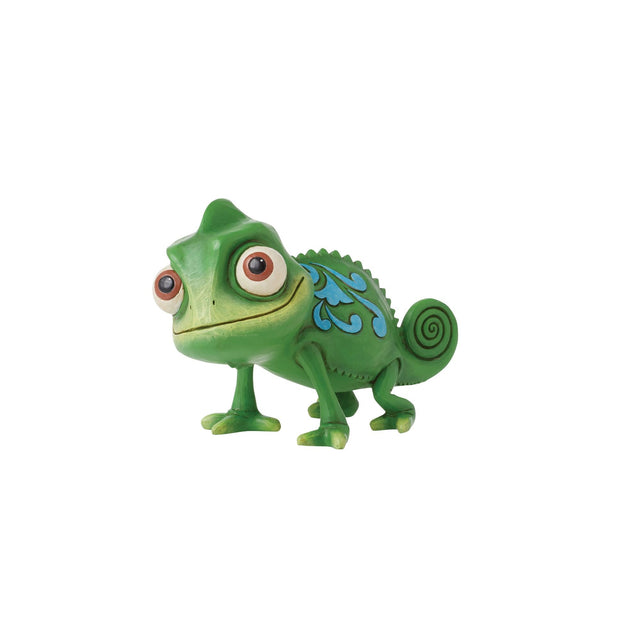 Figura de Pascal de Enredados - Disney Traditions