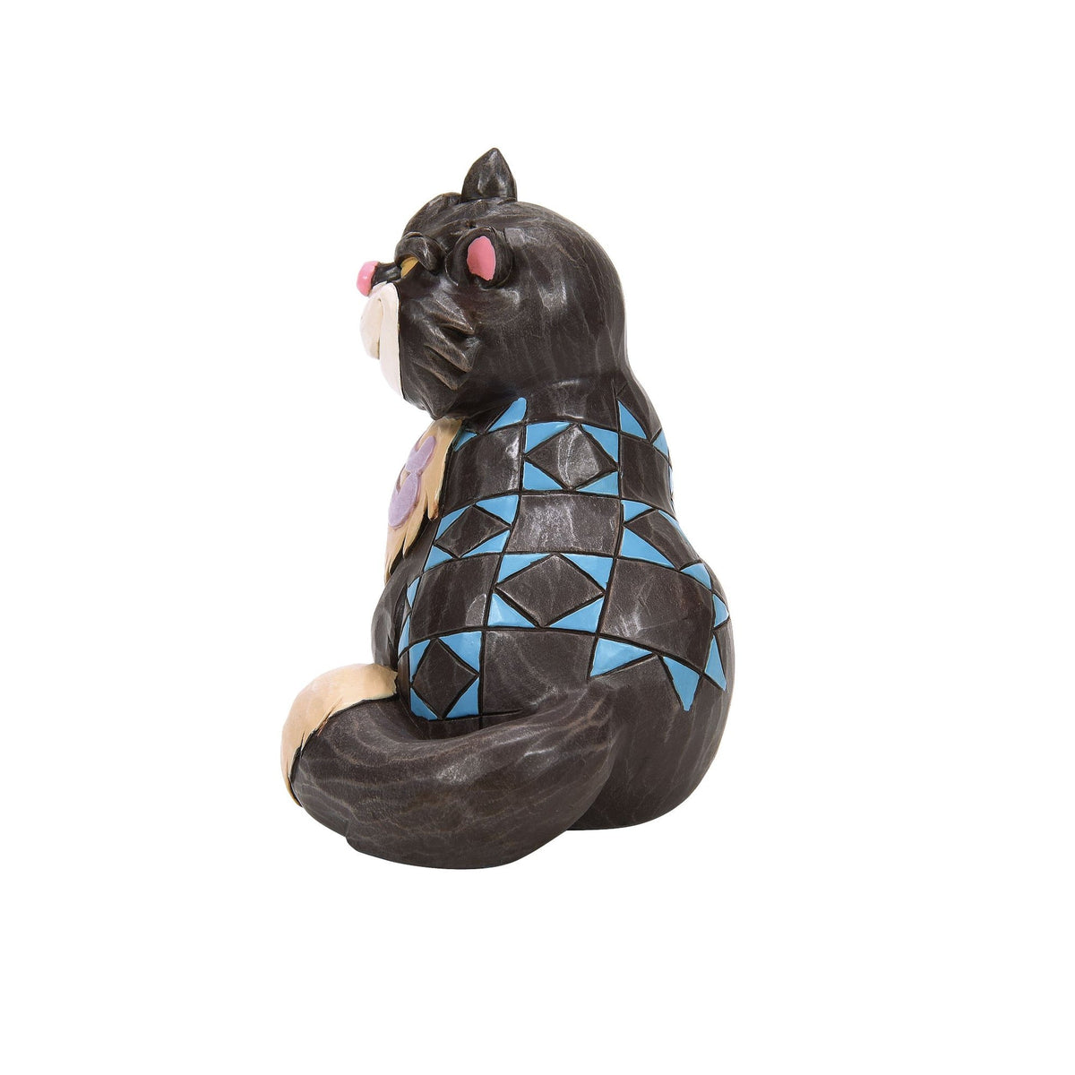 Disney Traditions: Figura mini de Lucifer