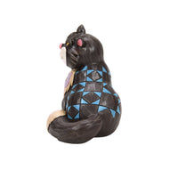 Disney Traditions: Figura mini de Lucifer