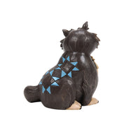 Disney Traditions: Figura mini de Lucifer