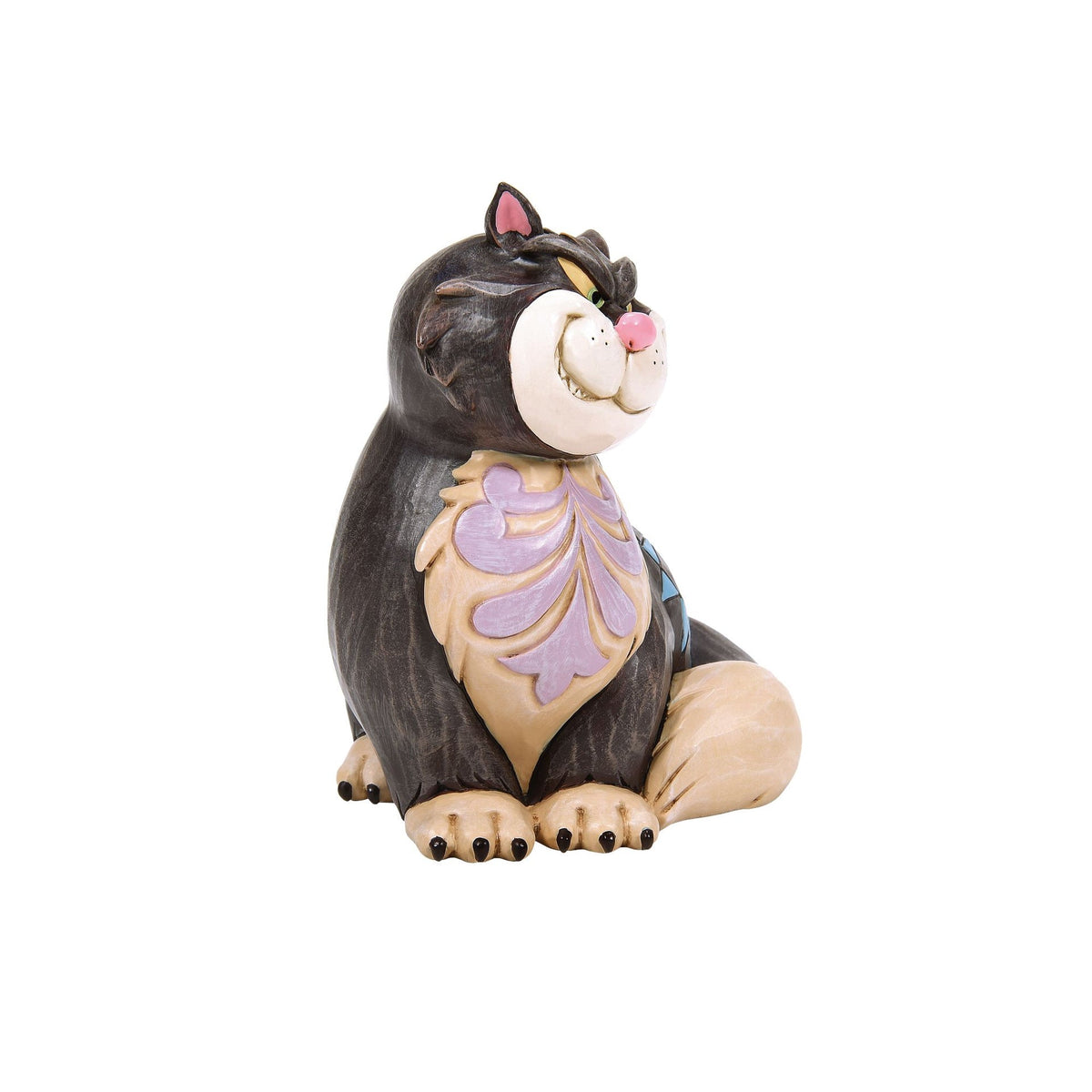 Disney Traditions: Figura mini de Lucifer