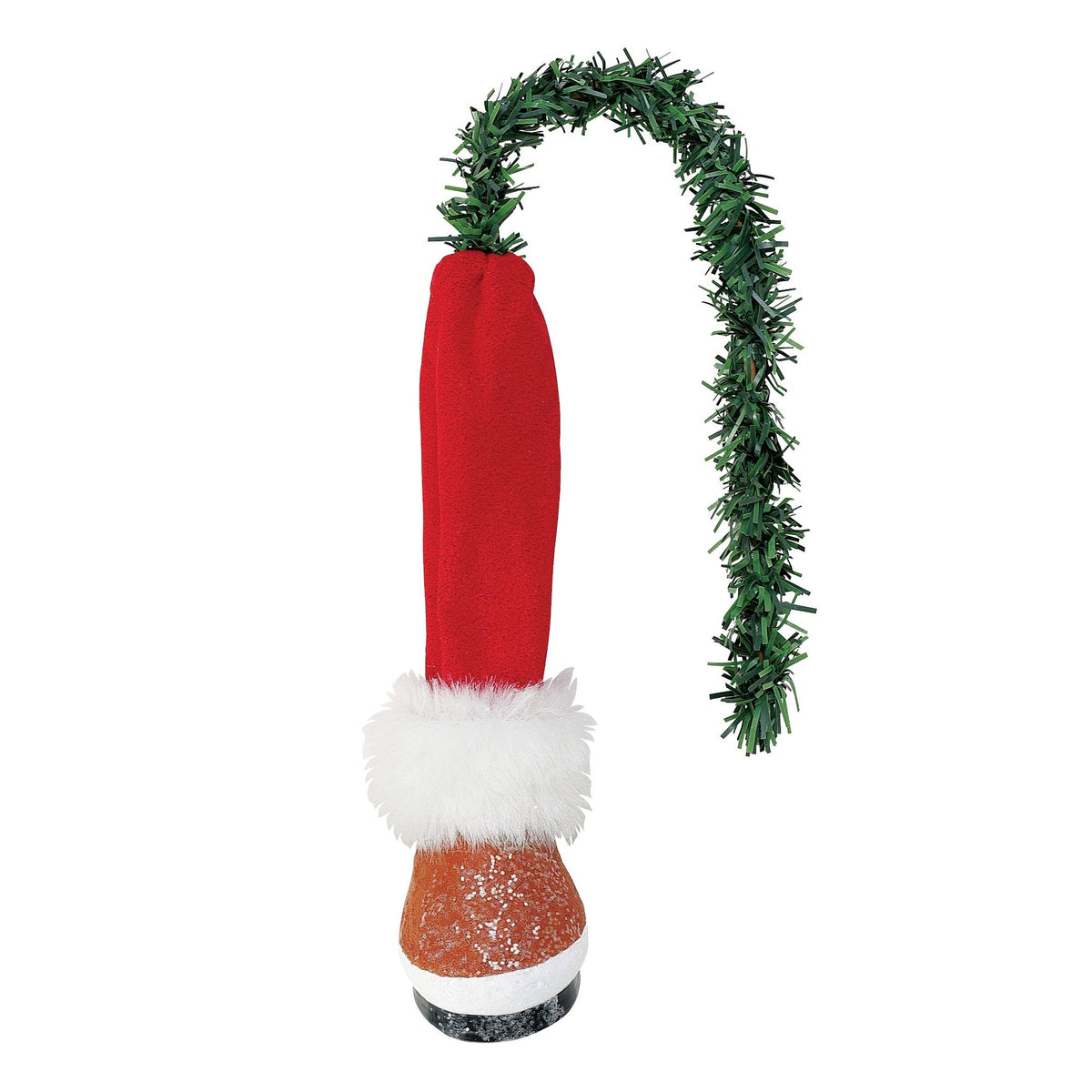 Adorno para árbol de Navidad de Rudolph