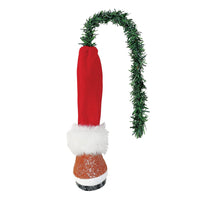 Adorno para árbol de Navidad de Rudolph