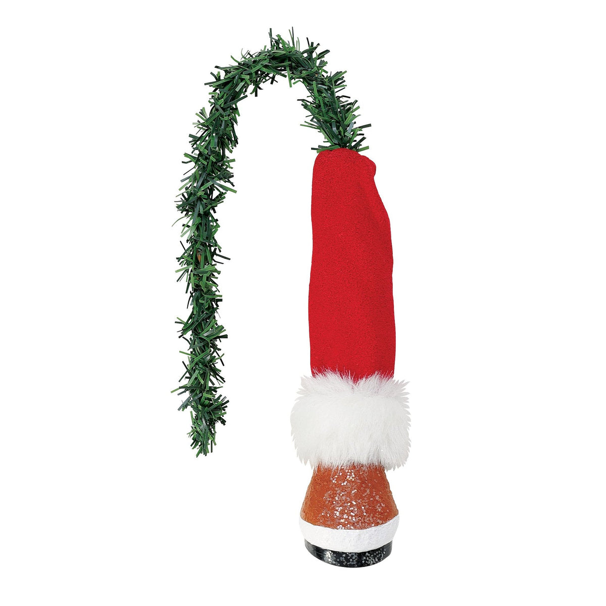 Adorno para árbol de Navidad de Rudolph