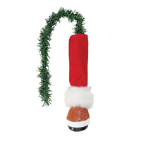 Adorno para árbol de Navidad de Rudolph