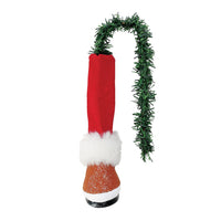 Adorno para árbol de Navidad de Rudolph