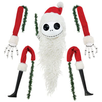 Nightmare Before Christmas: Adorno para árbol de Navidad