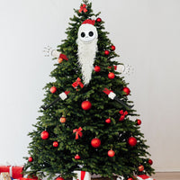 Nightmare Before Christmas: Adorno para árbol de Navidad