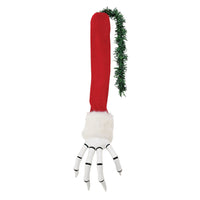 Nightmare Before Christmas: Adorno para árbol de Navidad